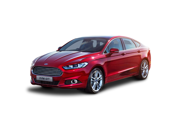 Ford Mondeo Yedek Parça