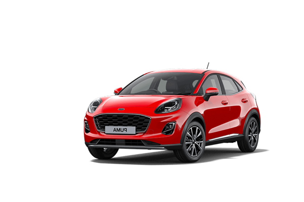 Ford Puma Yedek Parça